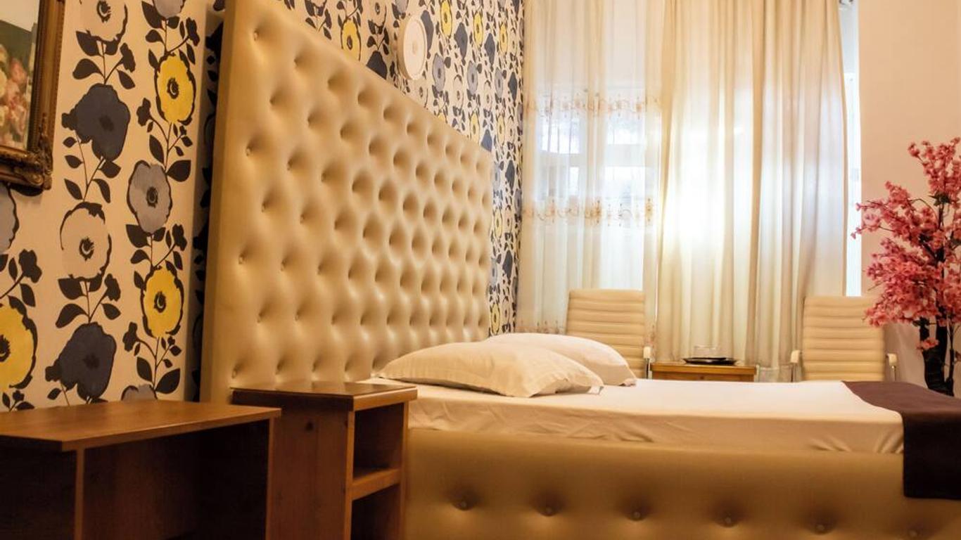 Hotel Funnytime