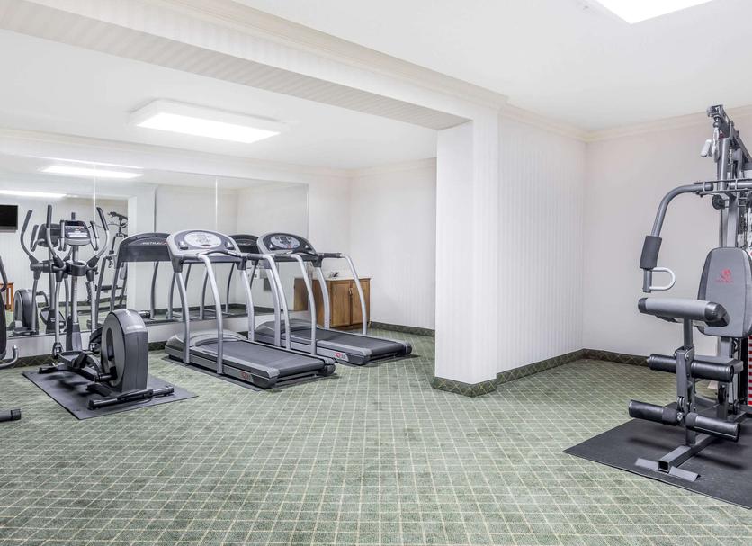 Gym Photo