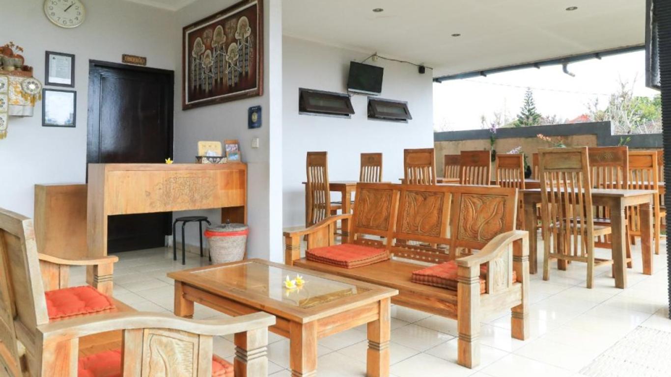 Puri Hasu Bali