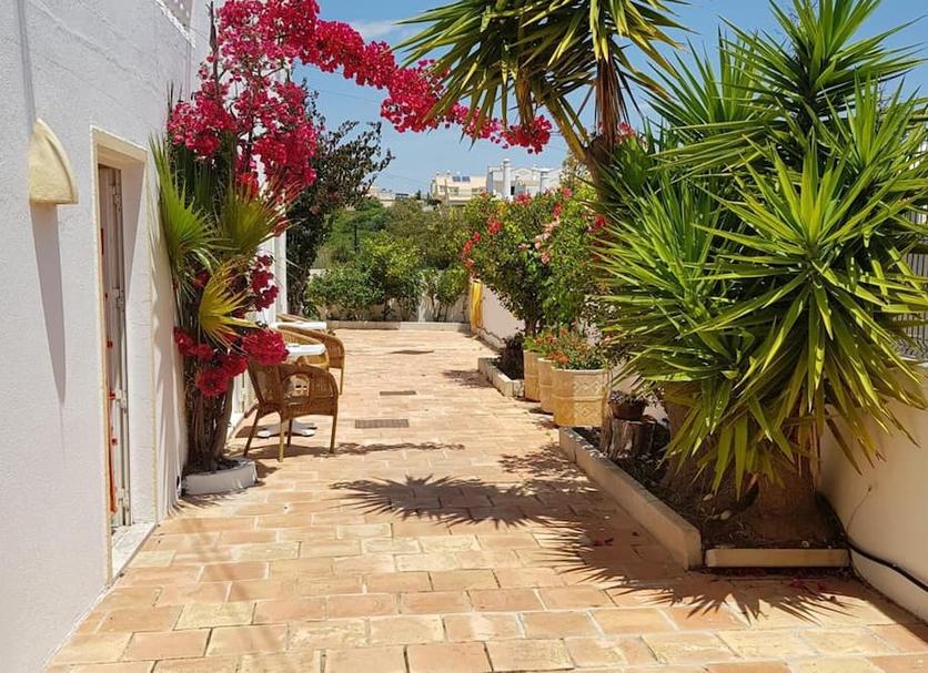Outdoor view Photo