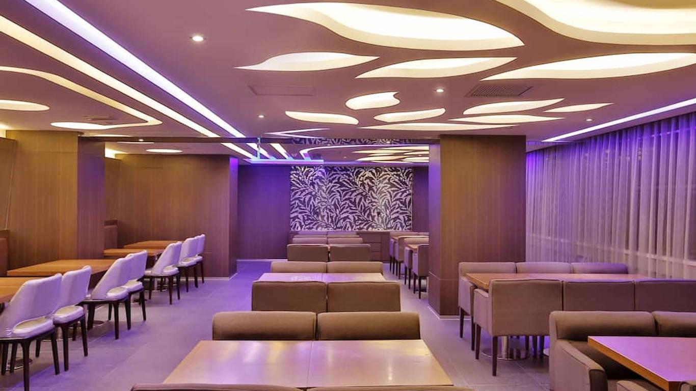 Orange Hotel Select Shenzhen Dong Men