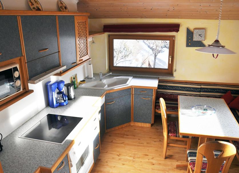 Kitchen Photo