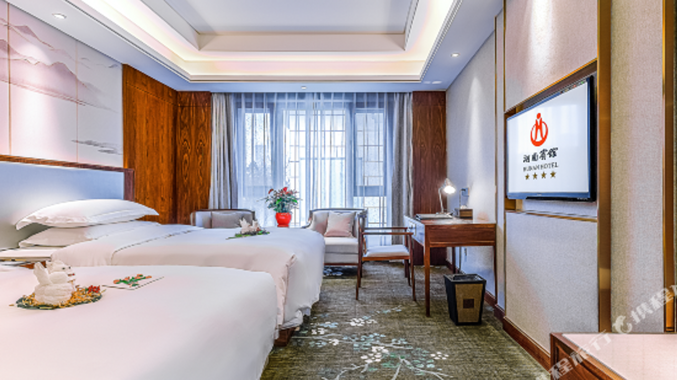 Hunan Hotel