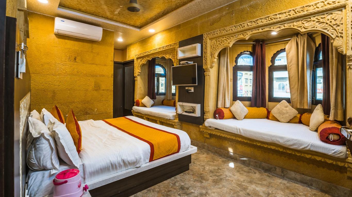 Hotel Prince