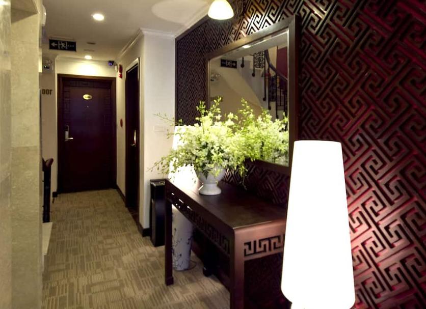 Room amenity Photo