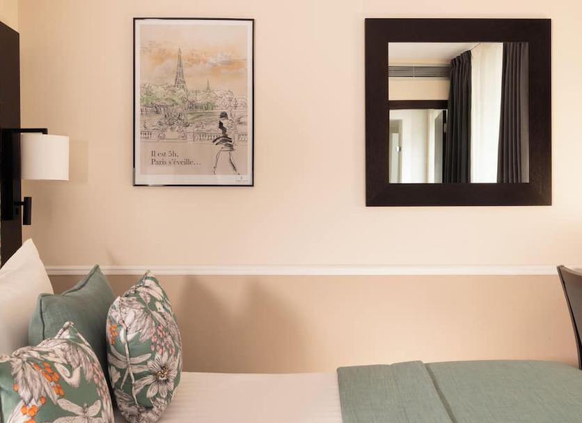 Room amenity Photo