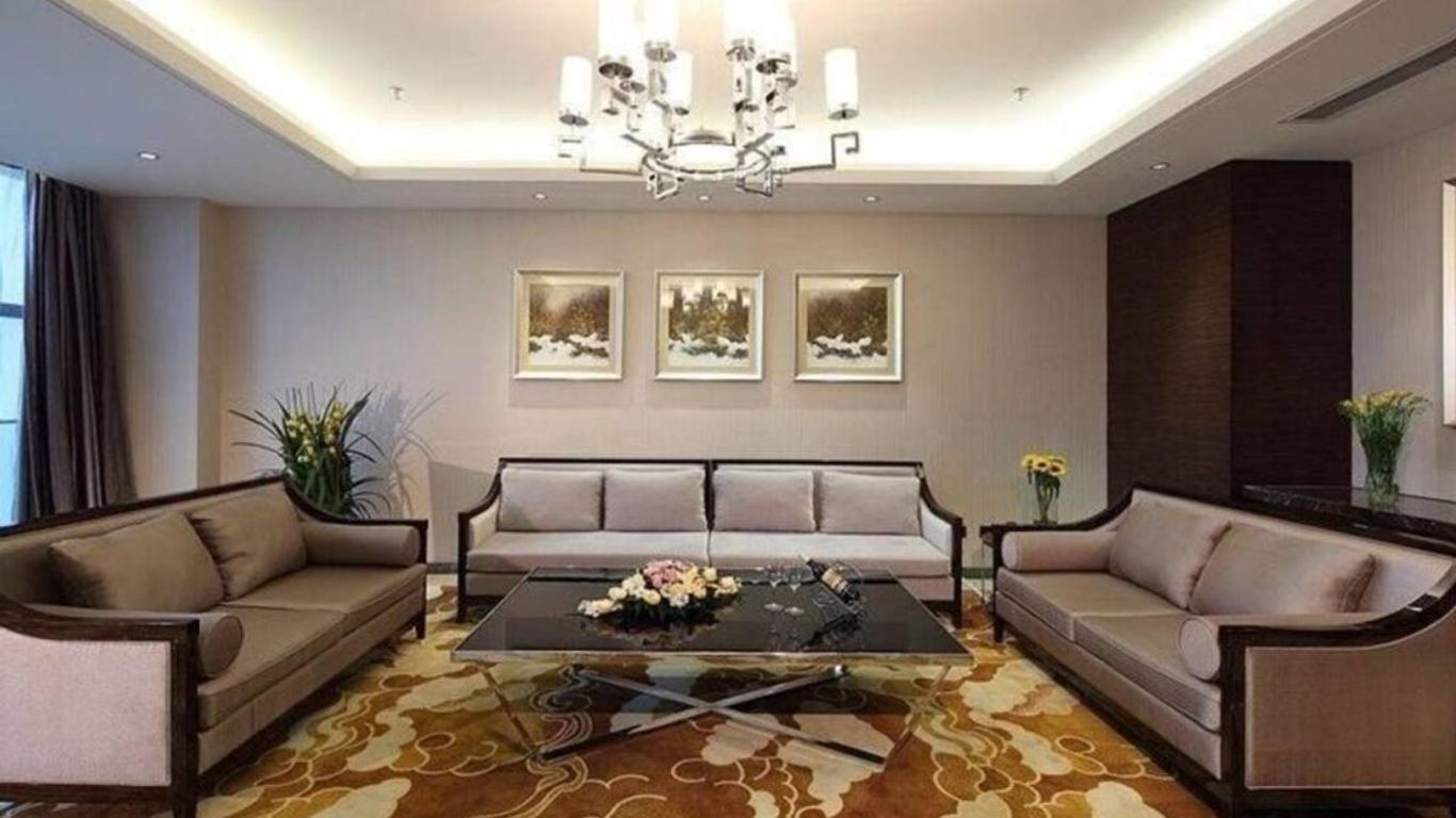 Nanjing Lakehome Hotels and Resorts