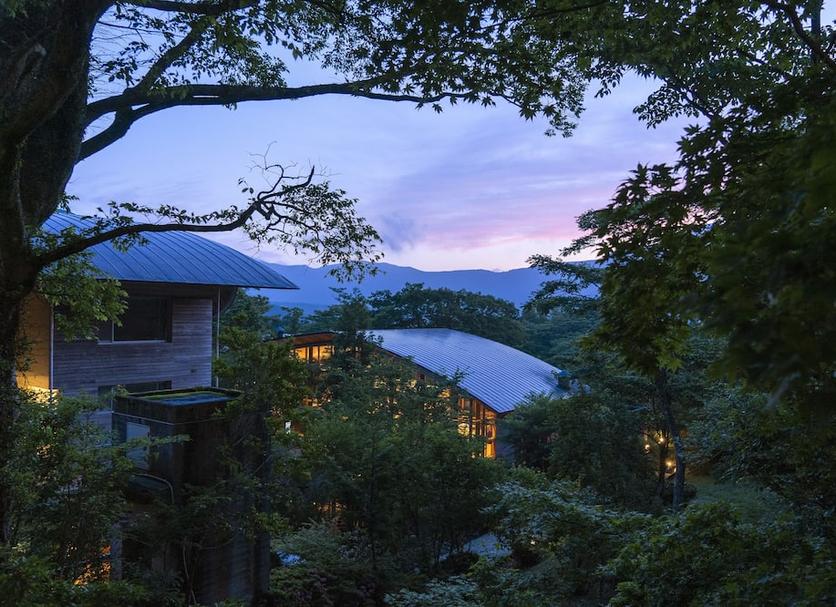 Outdoor view Photo