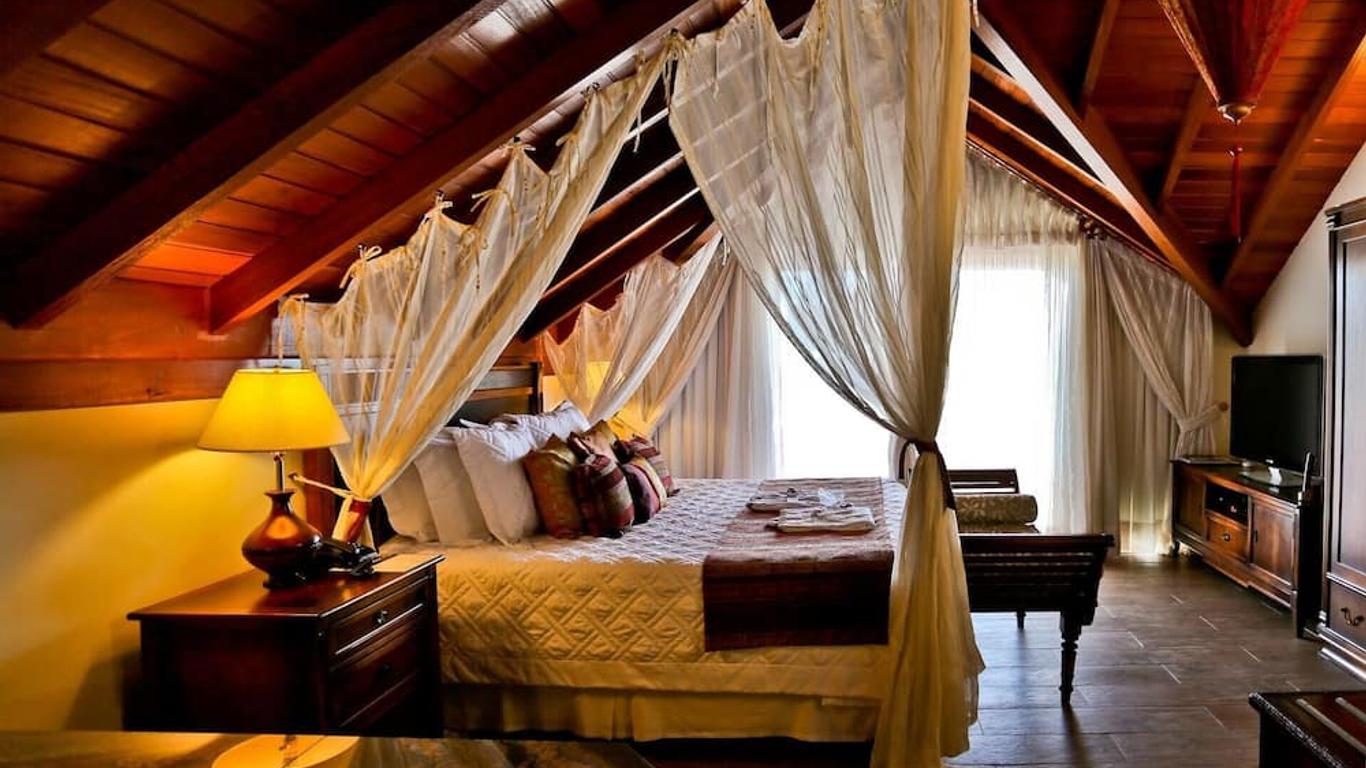Estaleiro Guest House