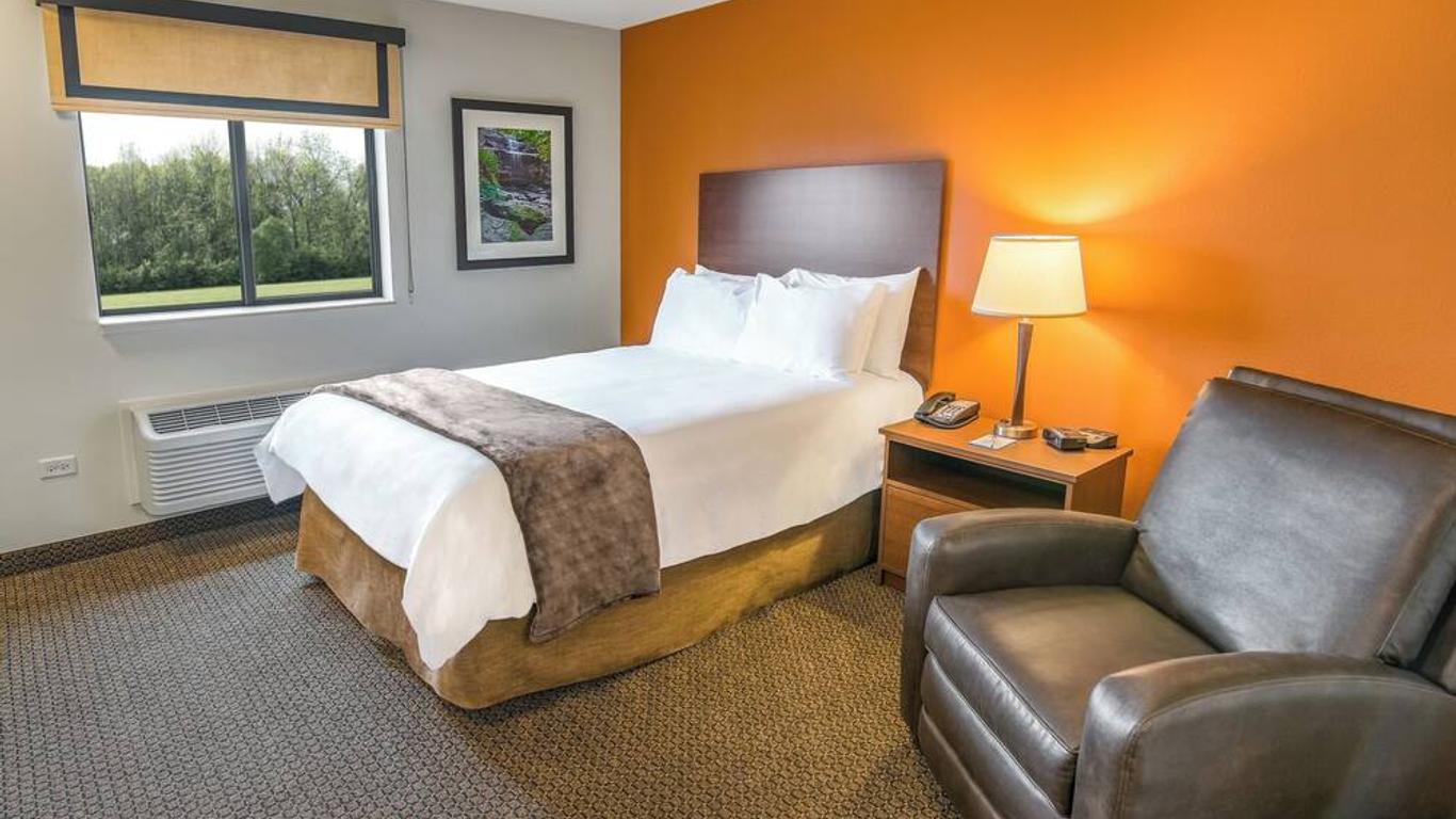 My Place Hotel - Bend, OR