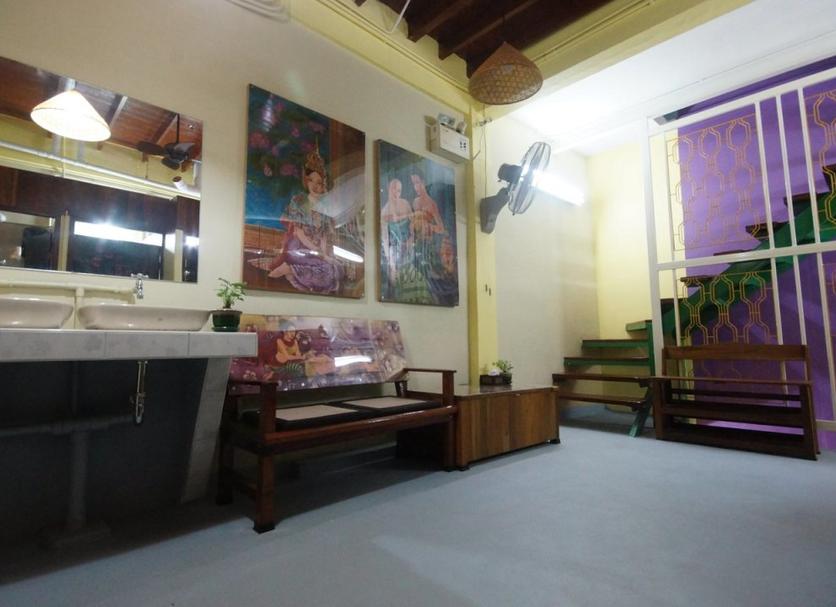 Room amenity Photo