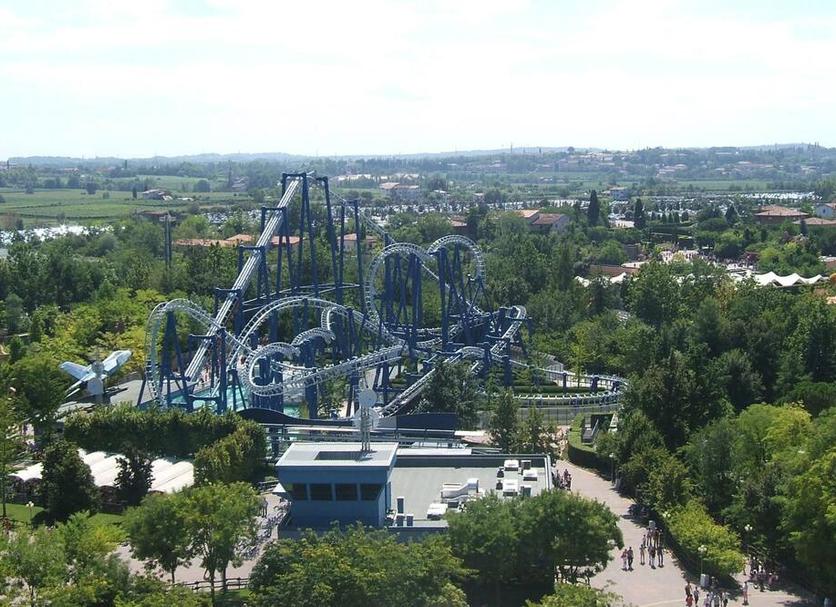 Outdoor view Photo