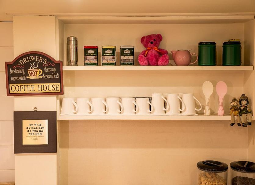 Room amenity Photo
