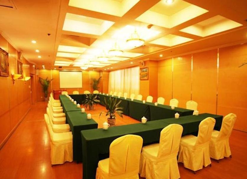 Conference room Photo