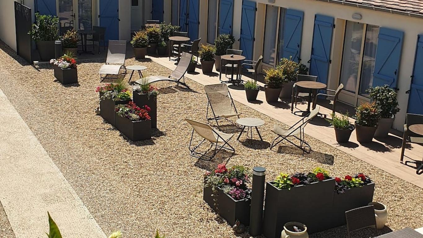Beaune Hôtel