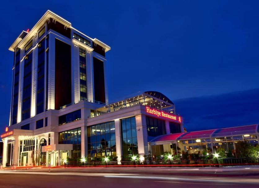 Building Photo
