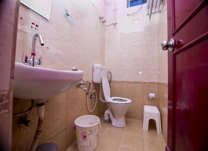 Bathroom Photo