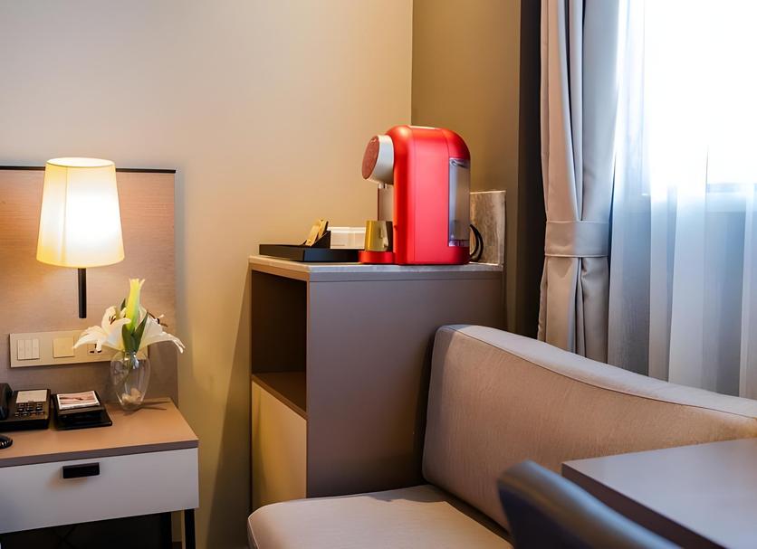 Room amenity Photo