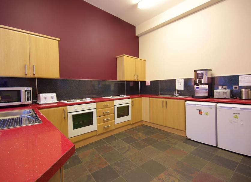 Kitchen Photo