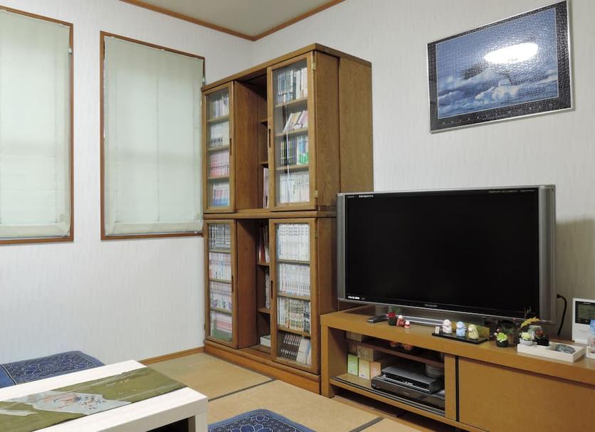Room amenity Photo