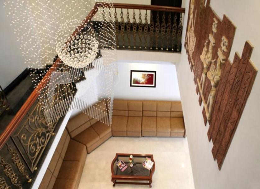 Stairs Photo