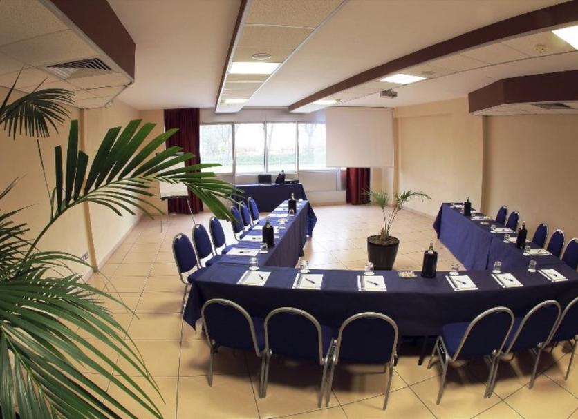 Conference room Photo