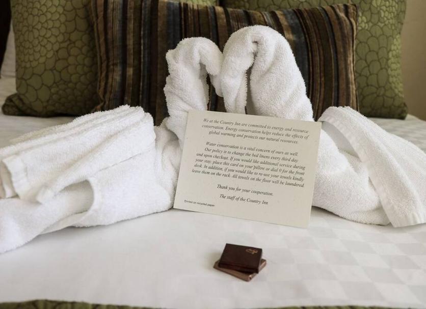 Room amenity Photo