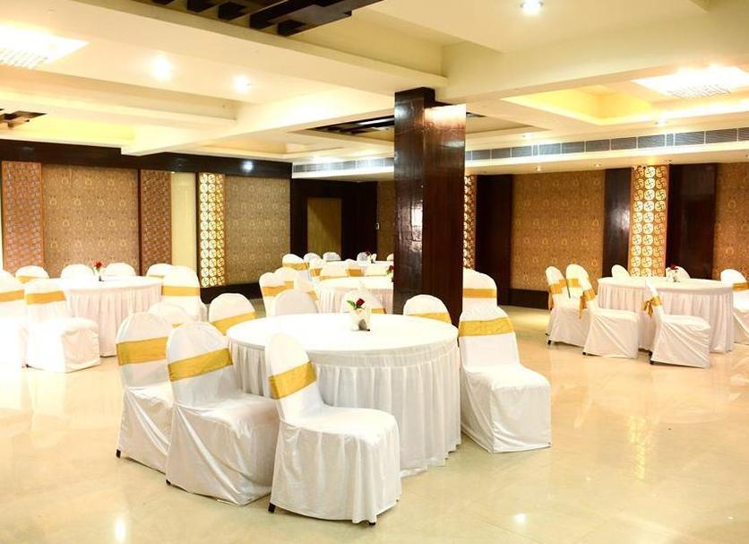 Banquet hall Photo