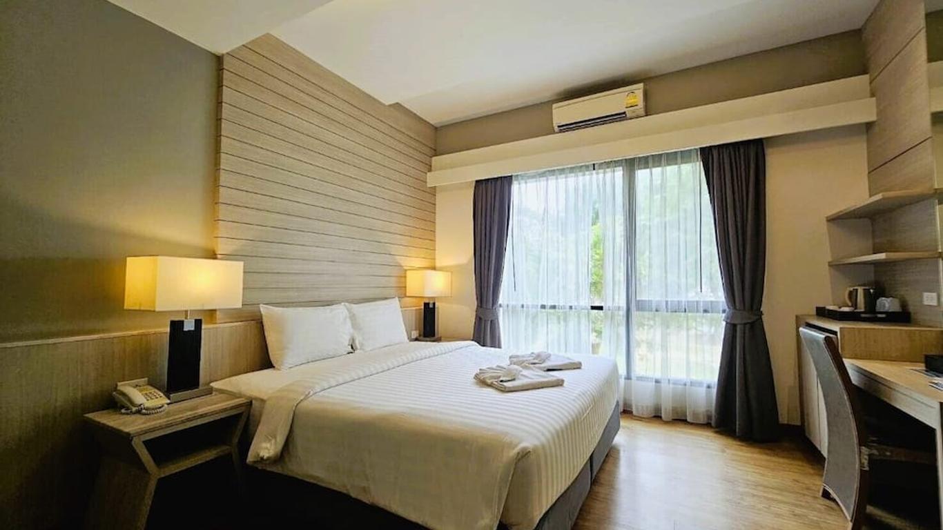 Du Talay Hotel Koh Chang