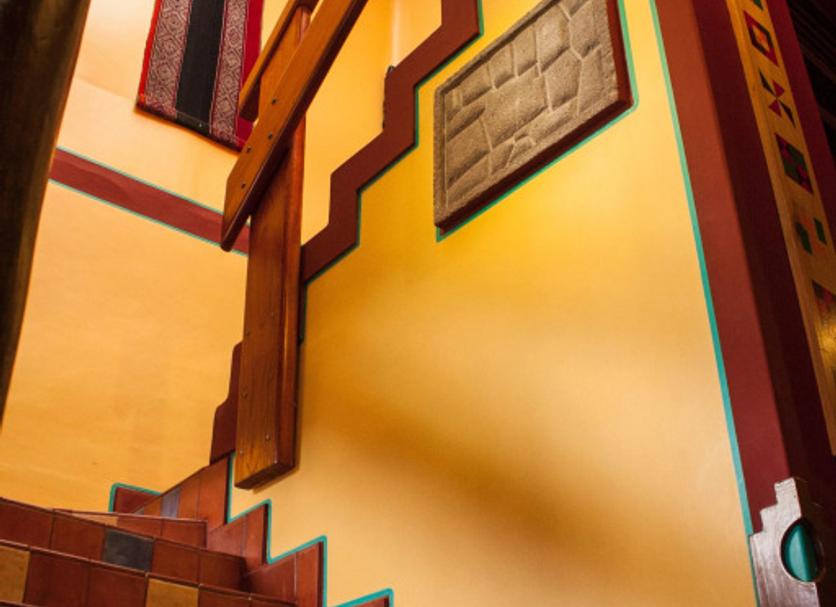 Stairs Photo