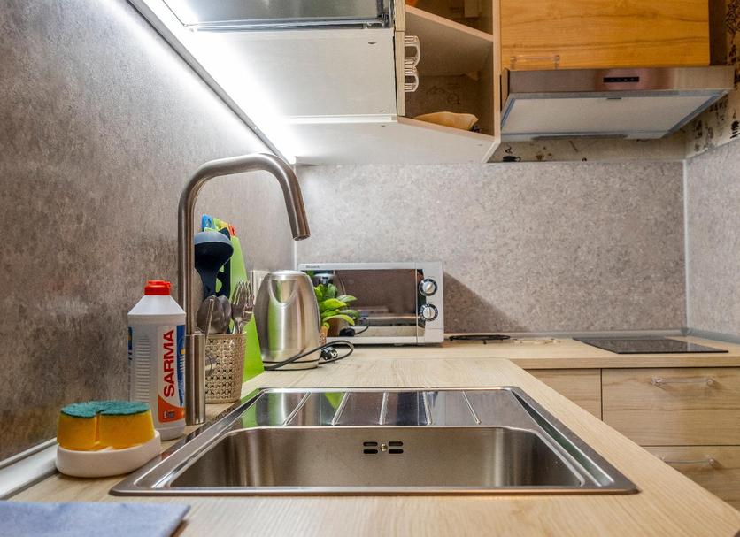 Kitchen Photo