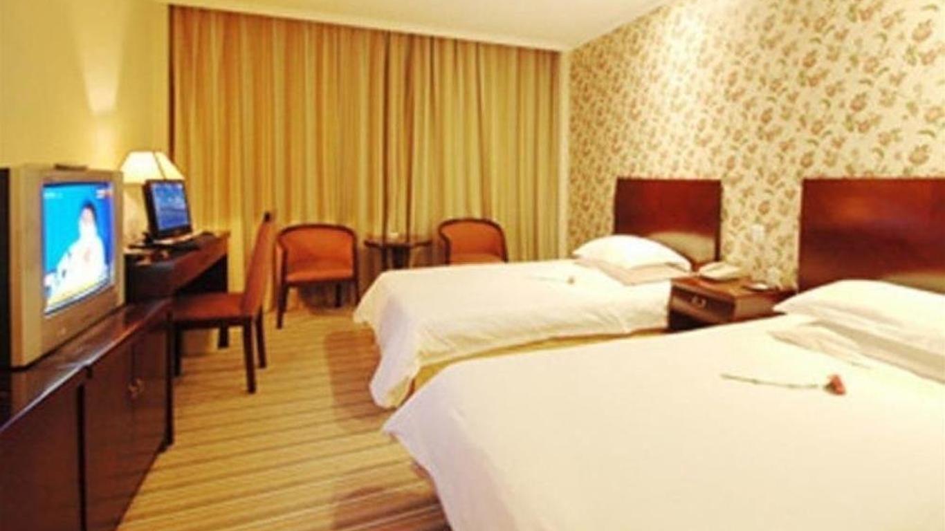 Changzhou Jinhai International Grand Hotel