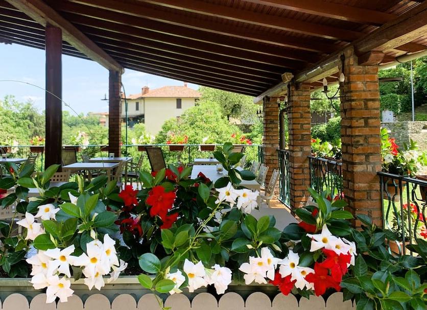 Outdoor view Photo
