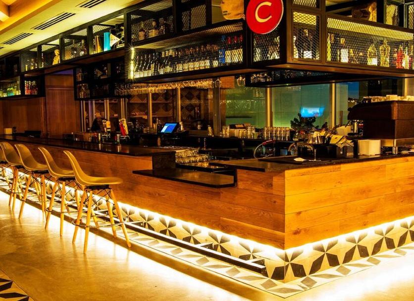 Bar Photo