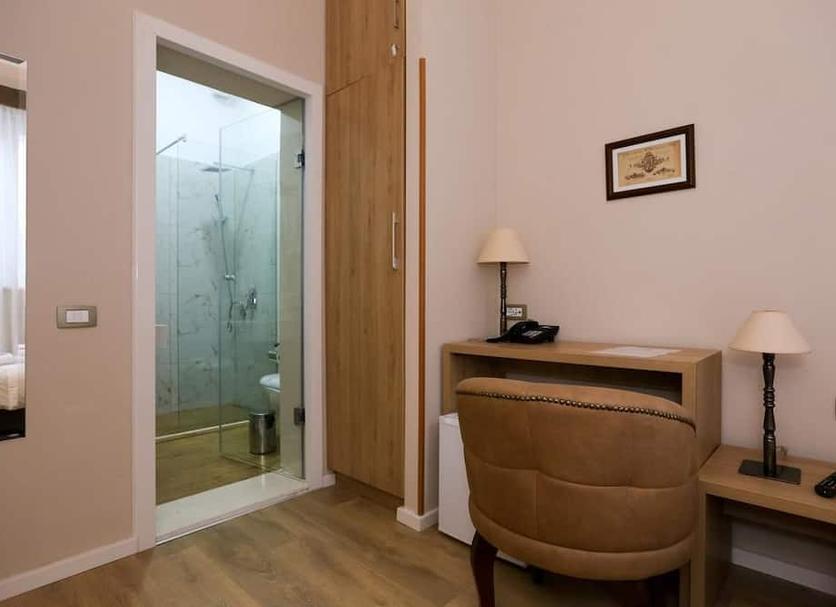 Room amenity Photo