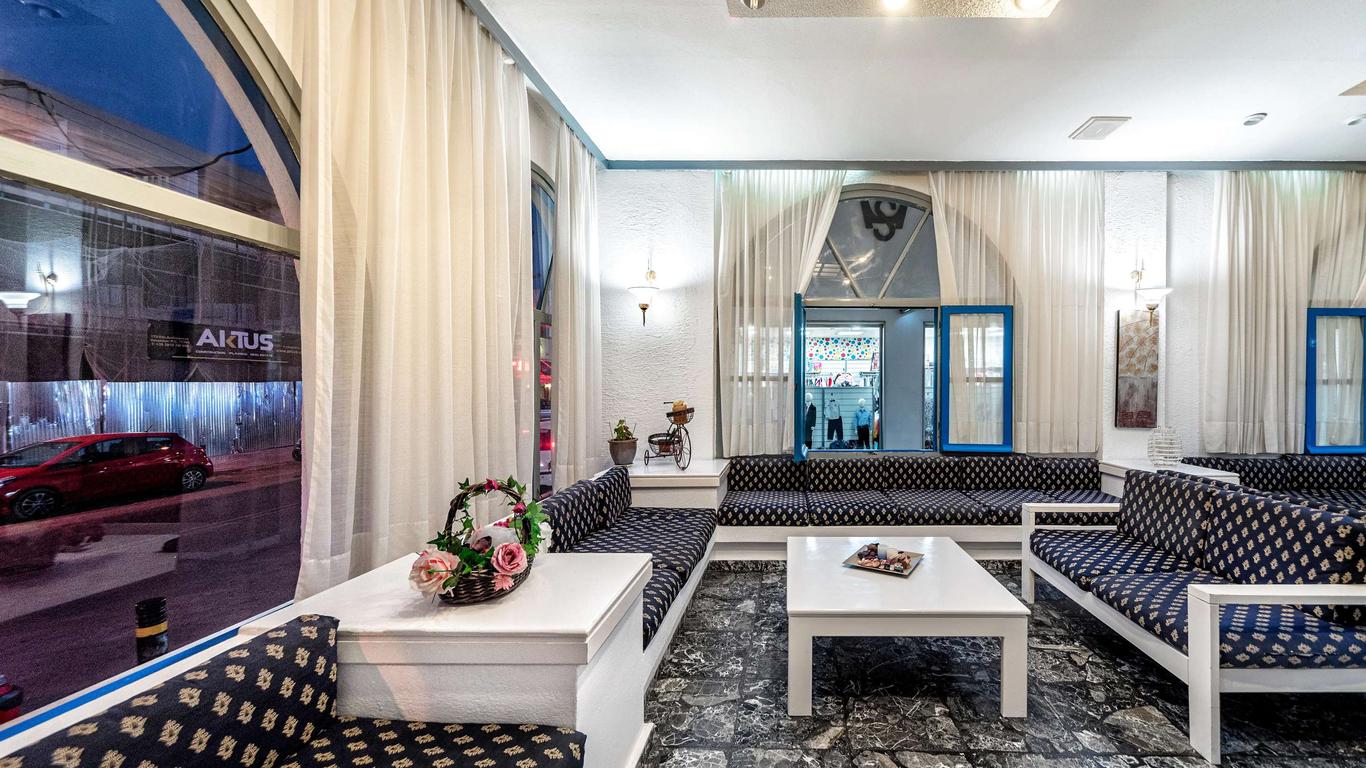 Hotel Iro