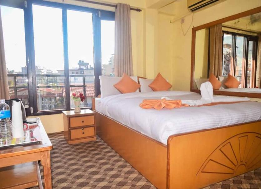 Bedroom Photo