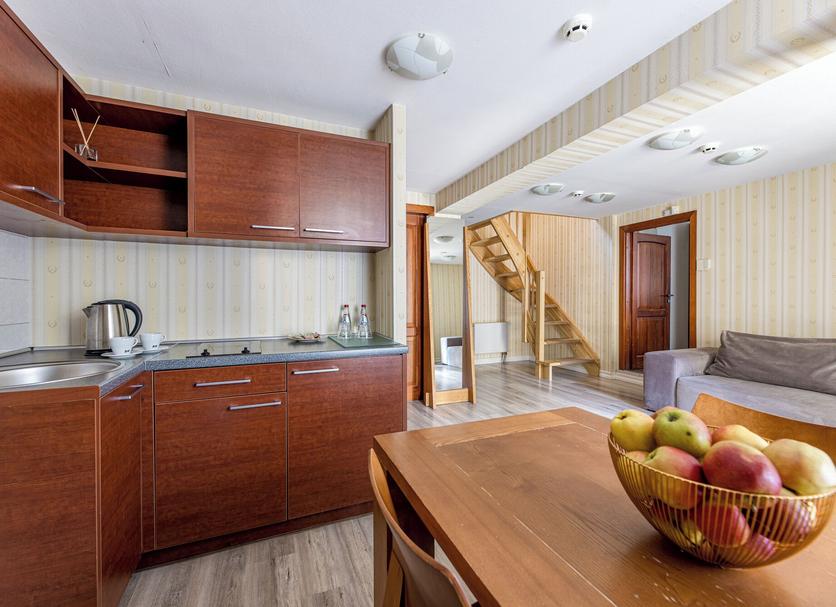 Kitchen Photo