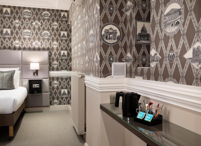 Room amenity Photo