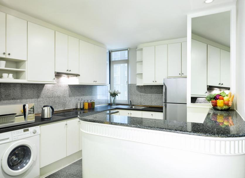 Kitchen Photo