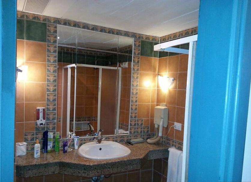 Bathroom Photo