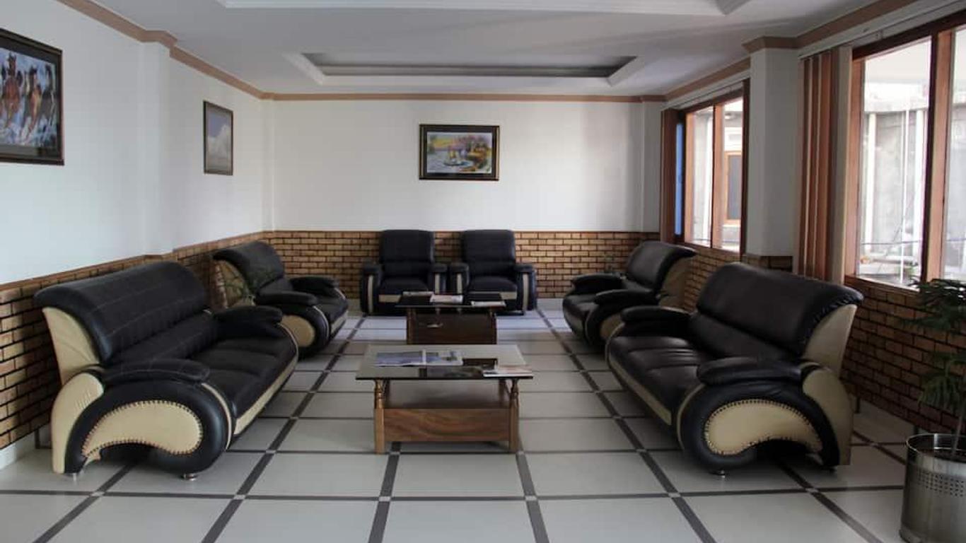 The Royal Regency Manali