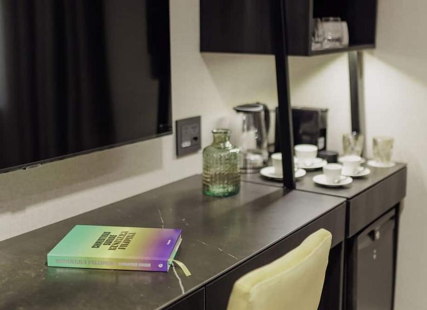 Room amenity Photo