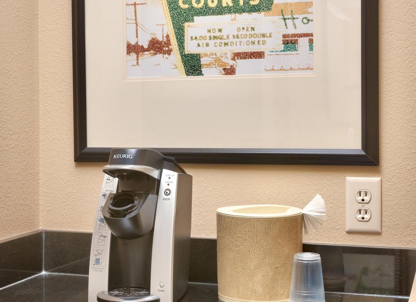 Room amenity Photo
