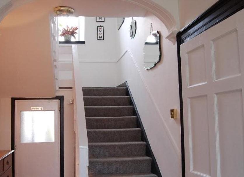 Stairs Photo