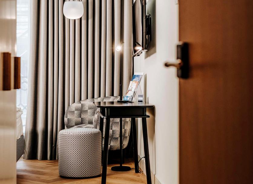 Room amenity Photo