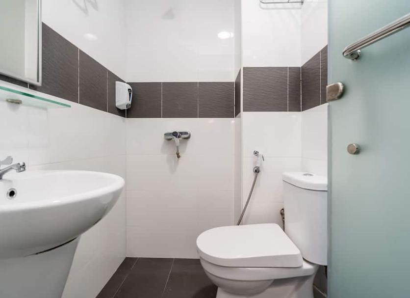 Bathroom Photo