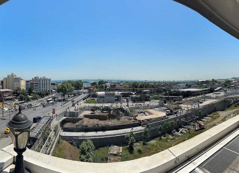Outdoor view Photo