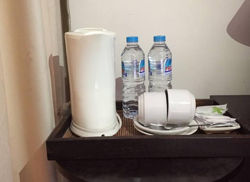 Room amenity Photo