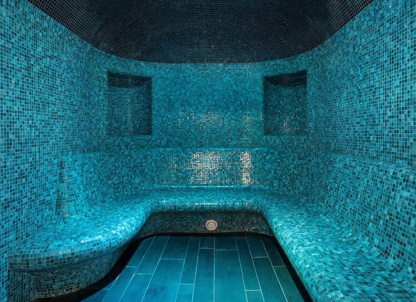 Spa Photo